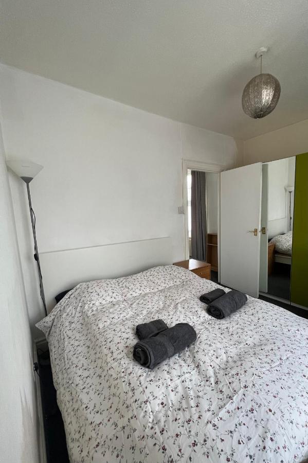 Beautiful Marylebone 1 Bedroom Flat For A Cosy Stay Londres Exterior foto