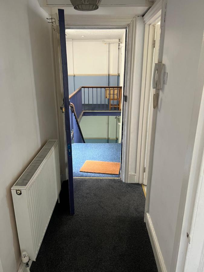 Beautiful Marylebone 1 Bedroom Flat For A Cosy Stay Londres Exterior foto