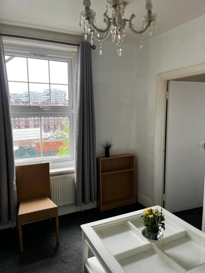 Beautiful Marylebone 1 Bedroom Flat For A Cosy Stay Londres Exterior foto