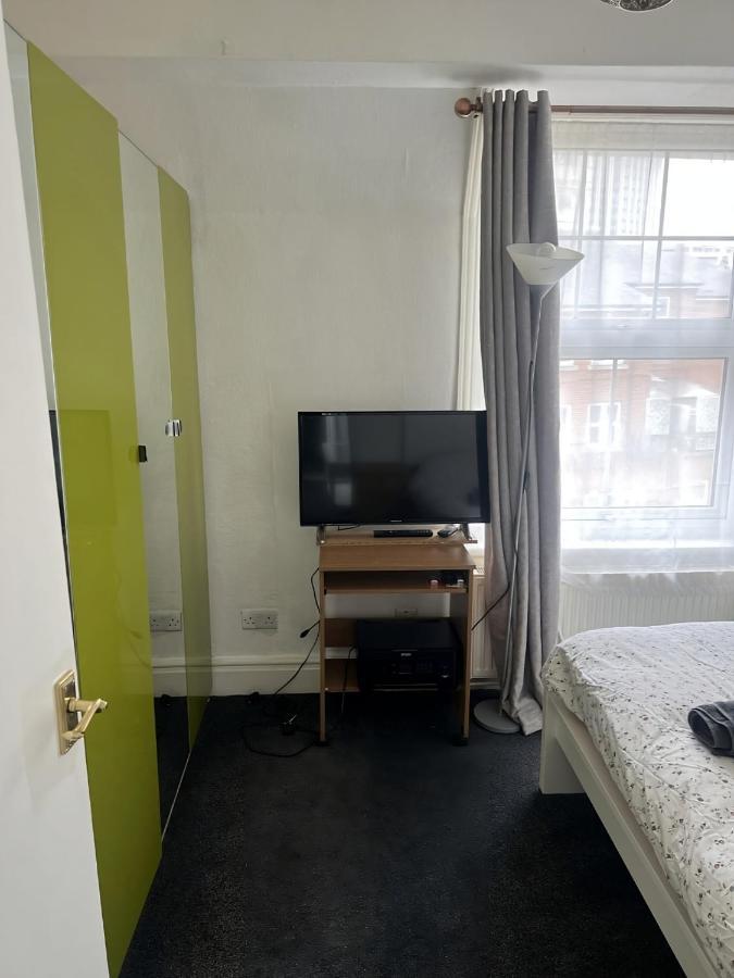 Beautiful Marylebone 1 Bedroom Flat For A Cosy Stay Londres Exterior foto